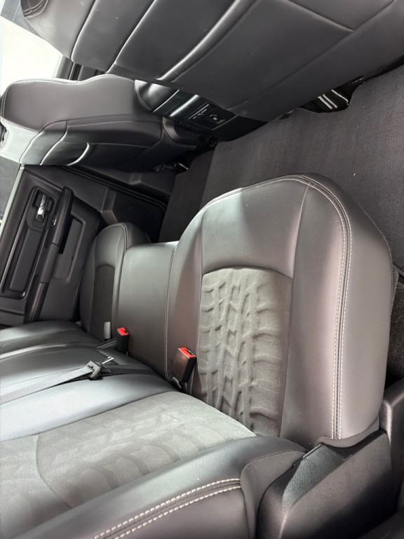 2017 RAM 1500 Image 19