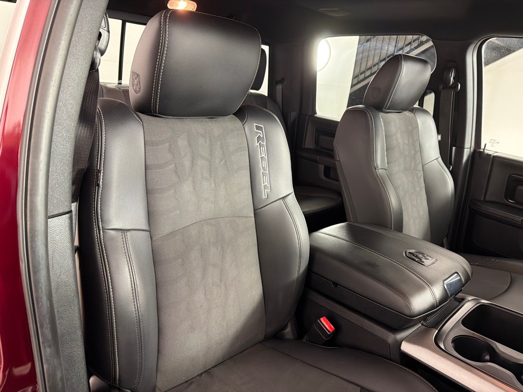 2017 RAM 1500 Image 22