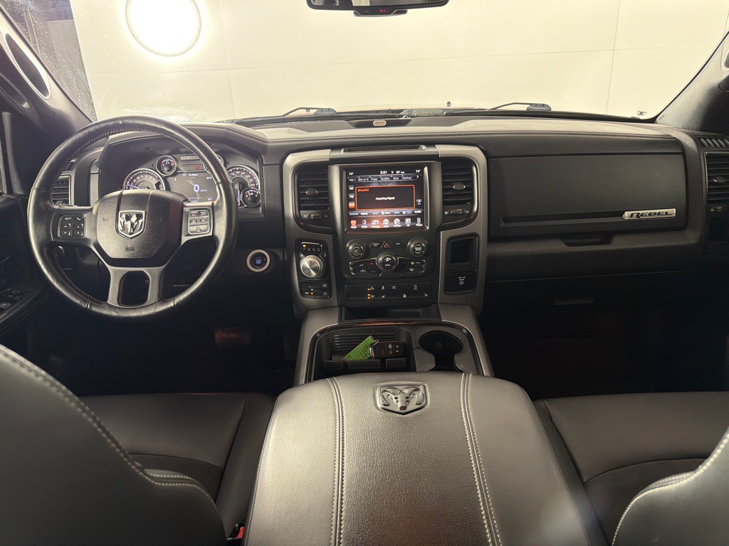 2017 RAM 1500 Image 23