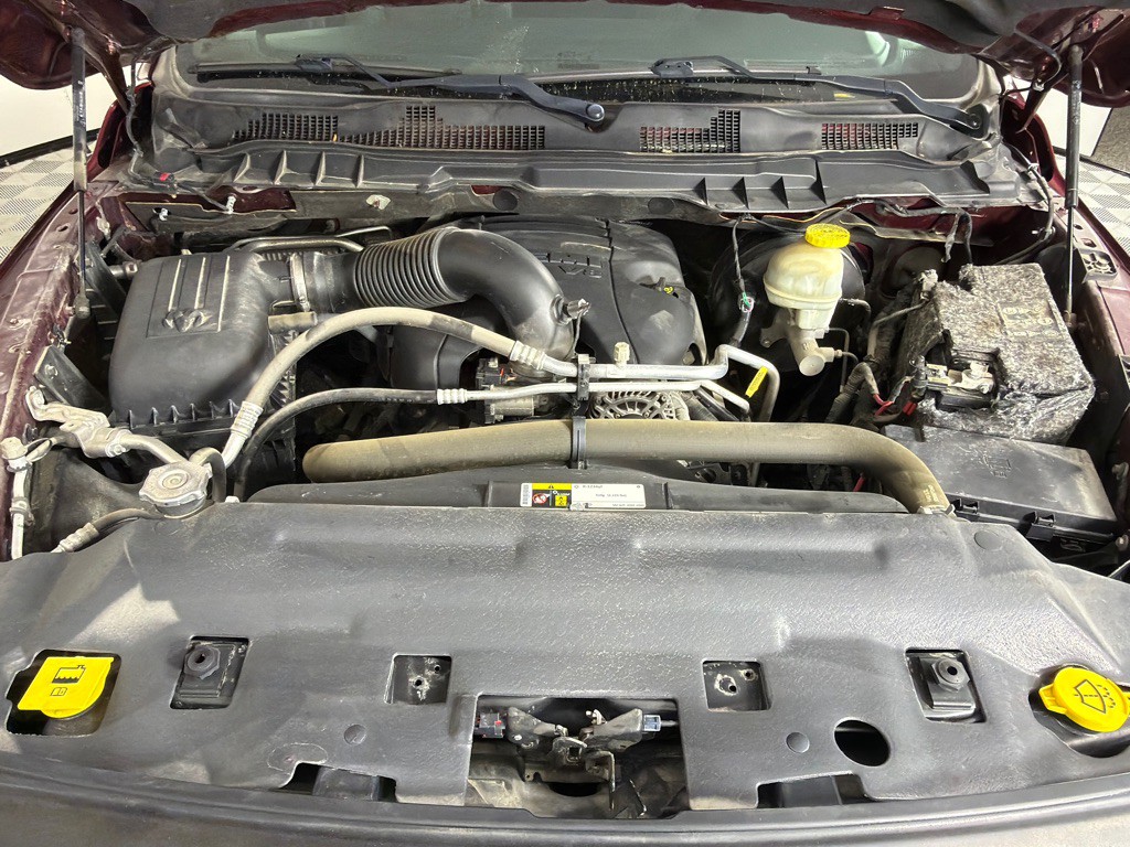 2017 RAM 1500 Image 26