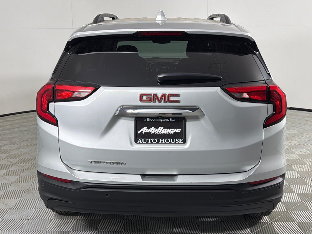2019 GMC Terrain Image 6