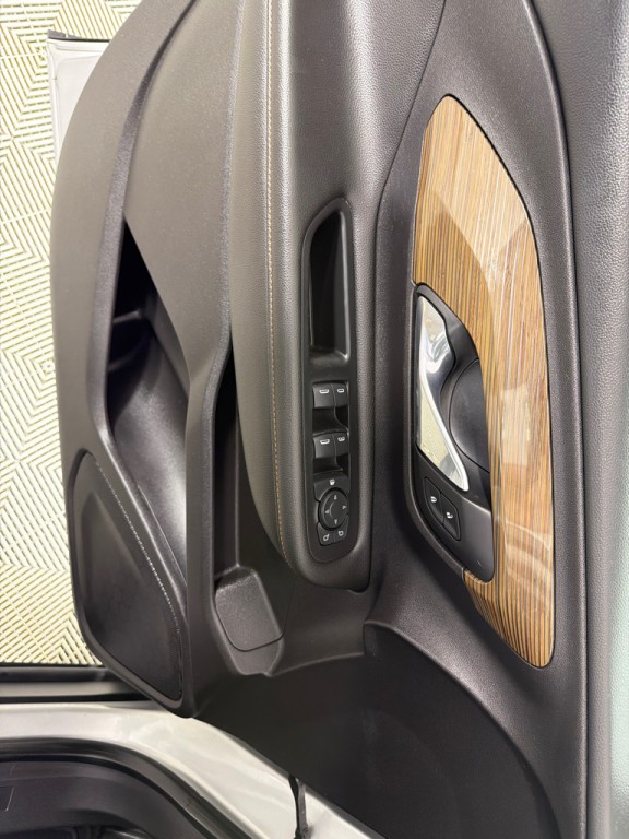 2019 GMC Terrain Image 11