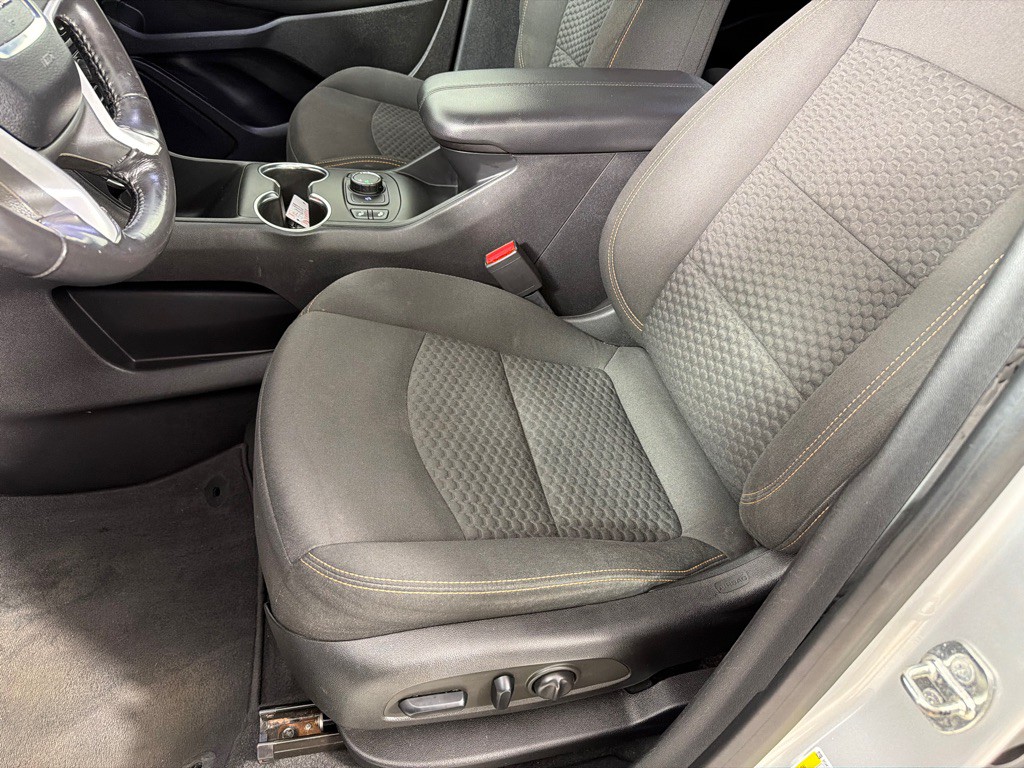 2019 GMC Terrain Image 12