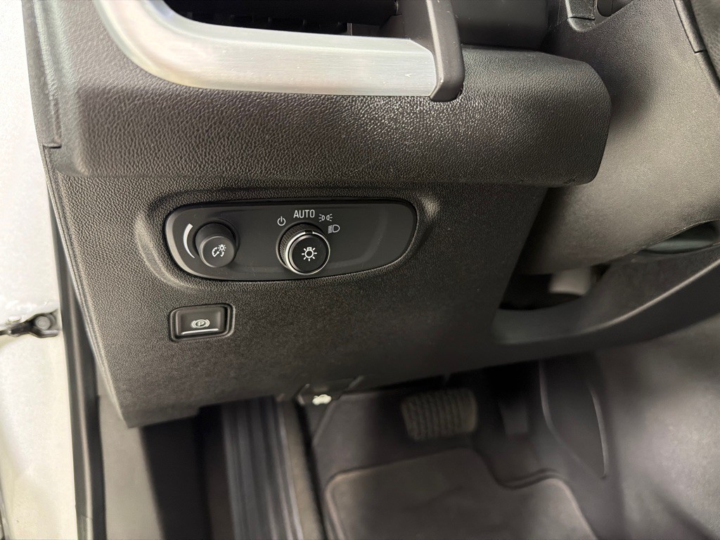 2019 GMC Terrain Image 14