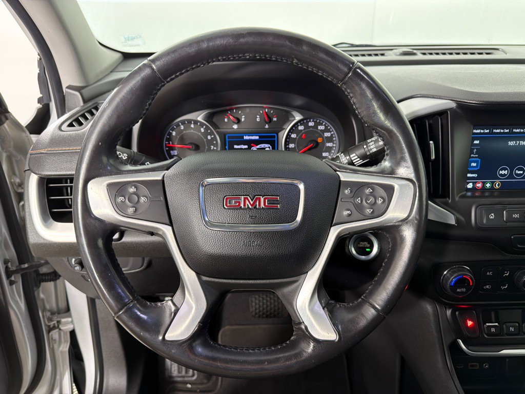 2019 GMC Terrain Image 15