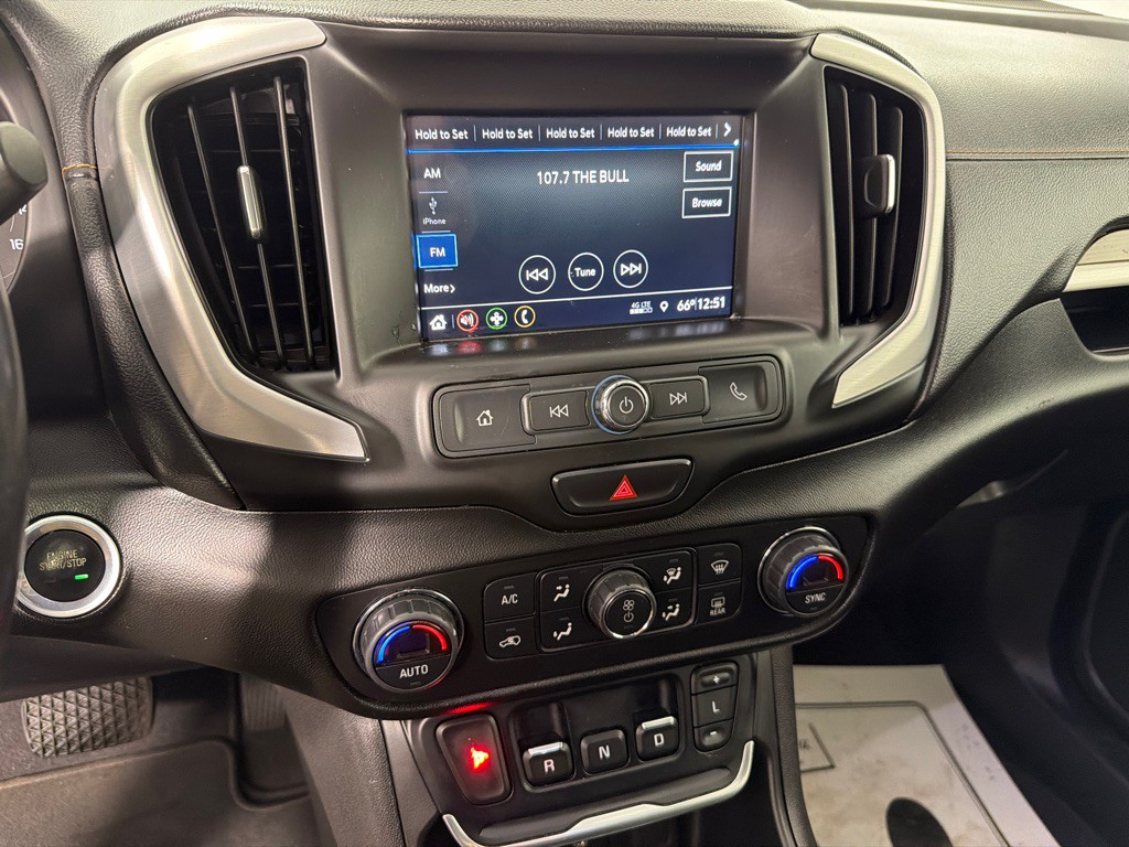 2019 GMC Terrain Image 16