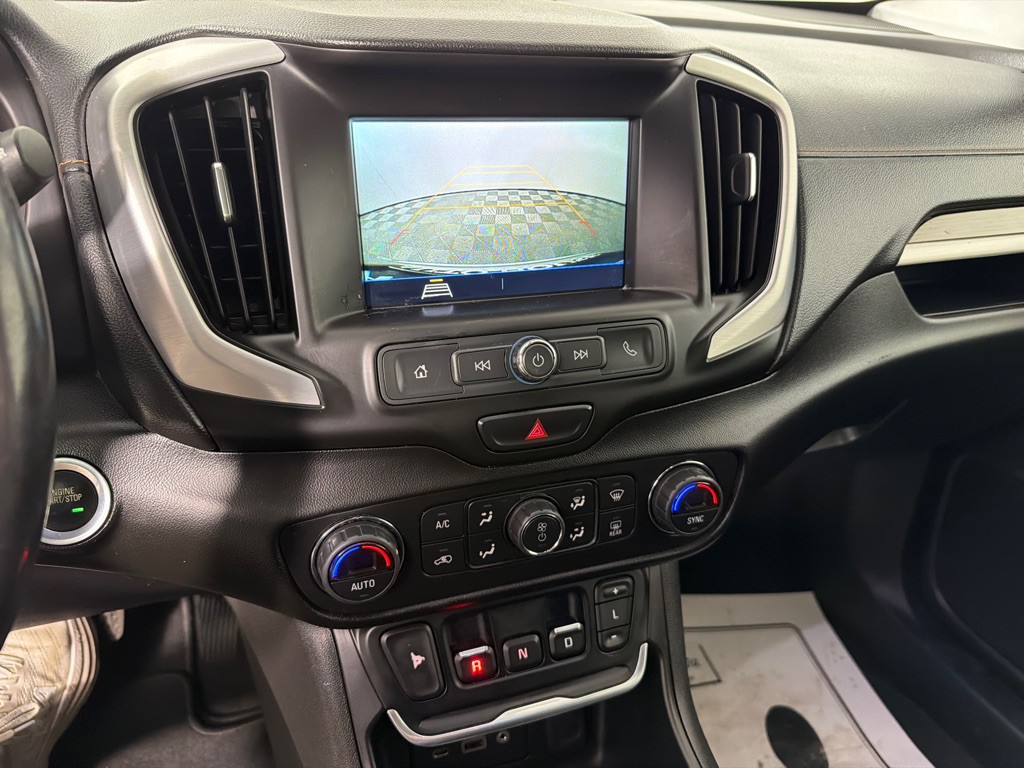 2019 GMC Terrain Image 17