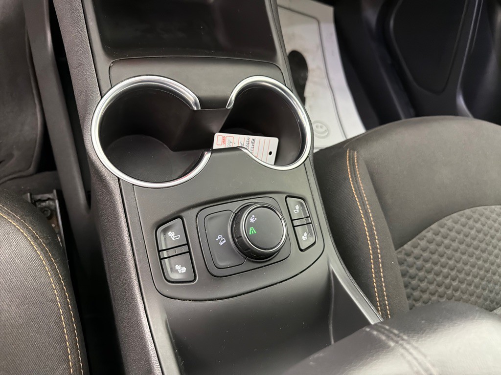 2019 GMC Terrain Image 18