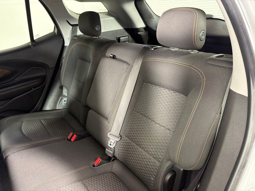 2019 GMC Terrain Image 20