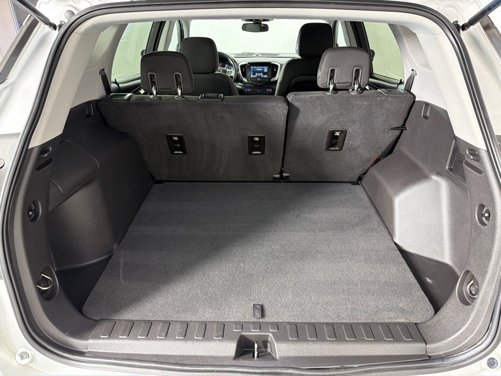 2019 GMC Terrain Image 21