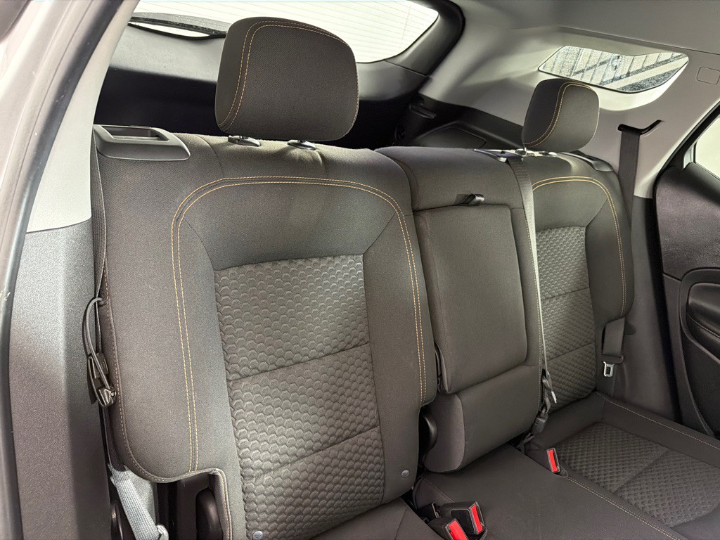 2019 GMC Terrain Image 23