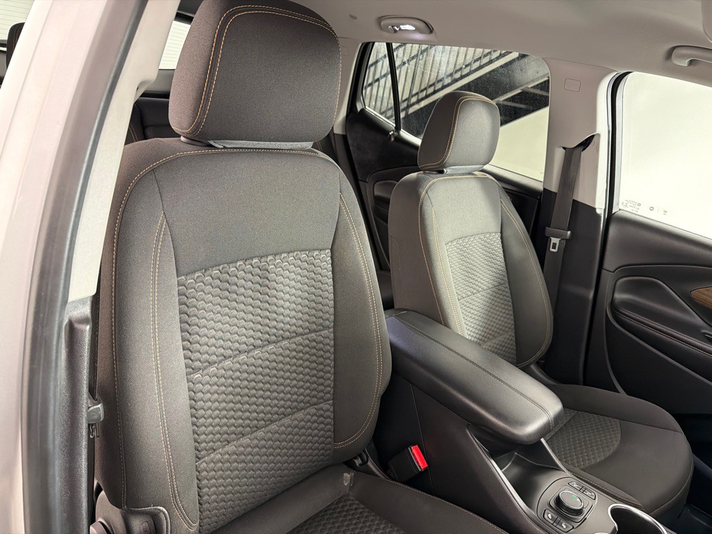 2019 GMC Terrain Image 24