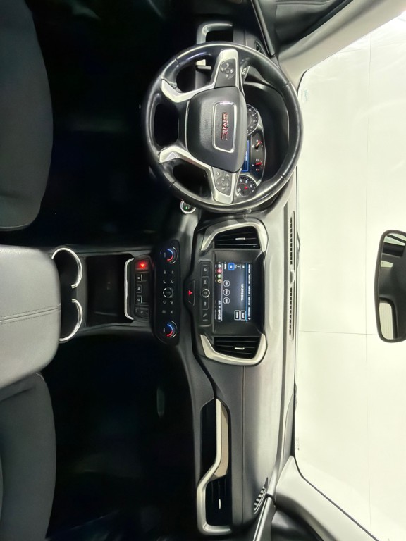 2019 GMC Terrain Image 25