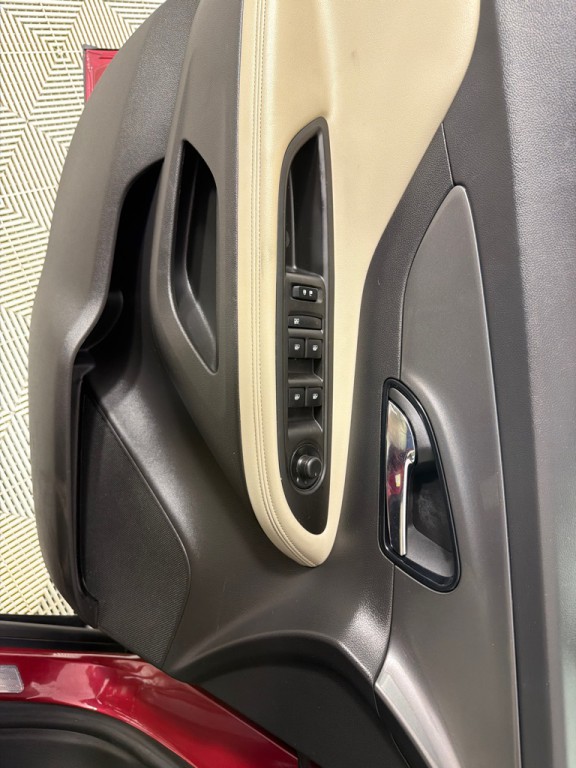 2017 Buick Enclave Image 10