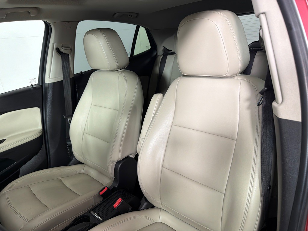 2017 Buick Enclave Image 12