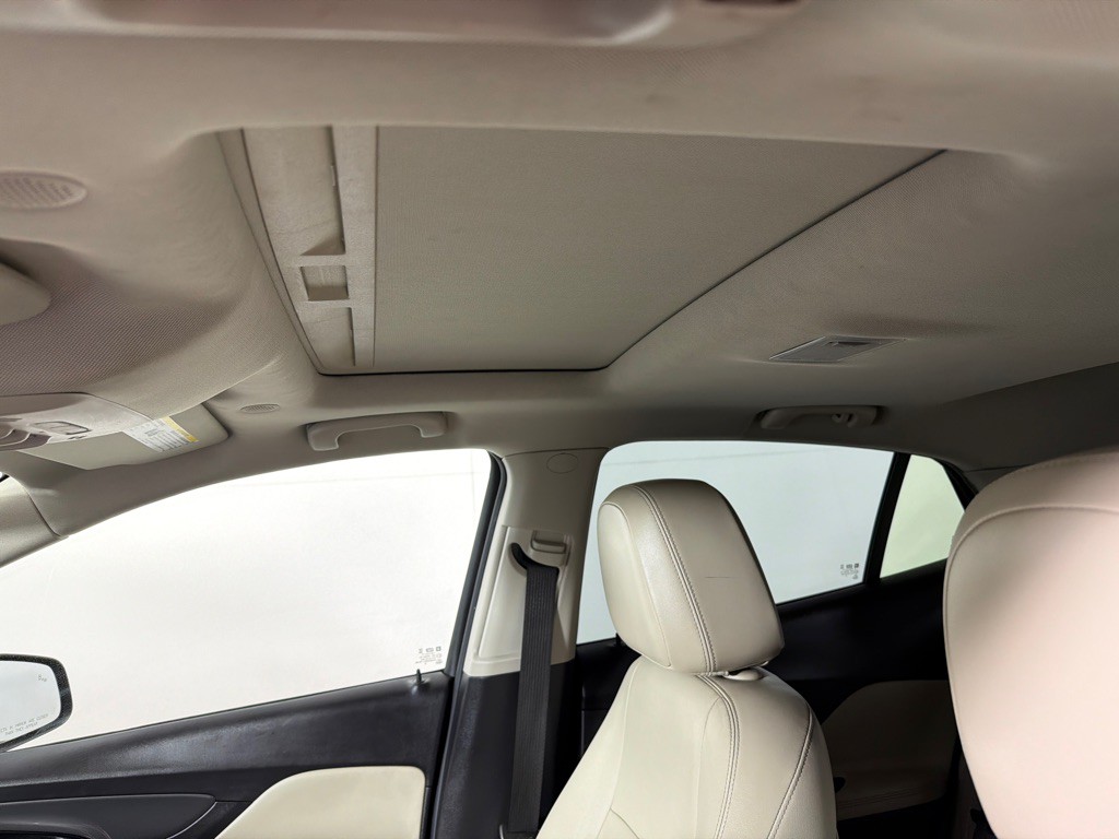 2017 Buick Enclave Image 13