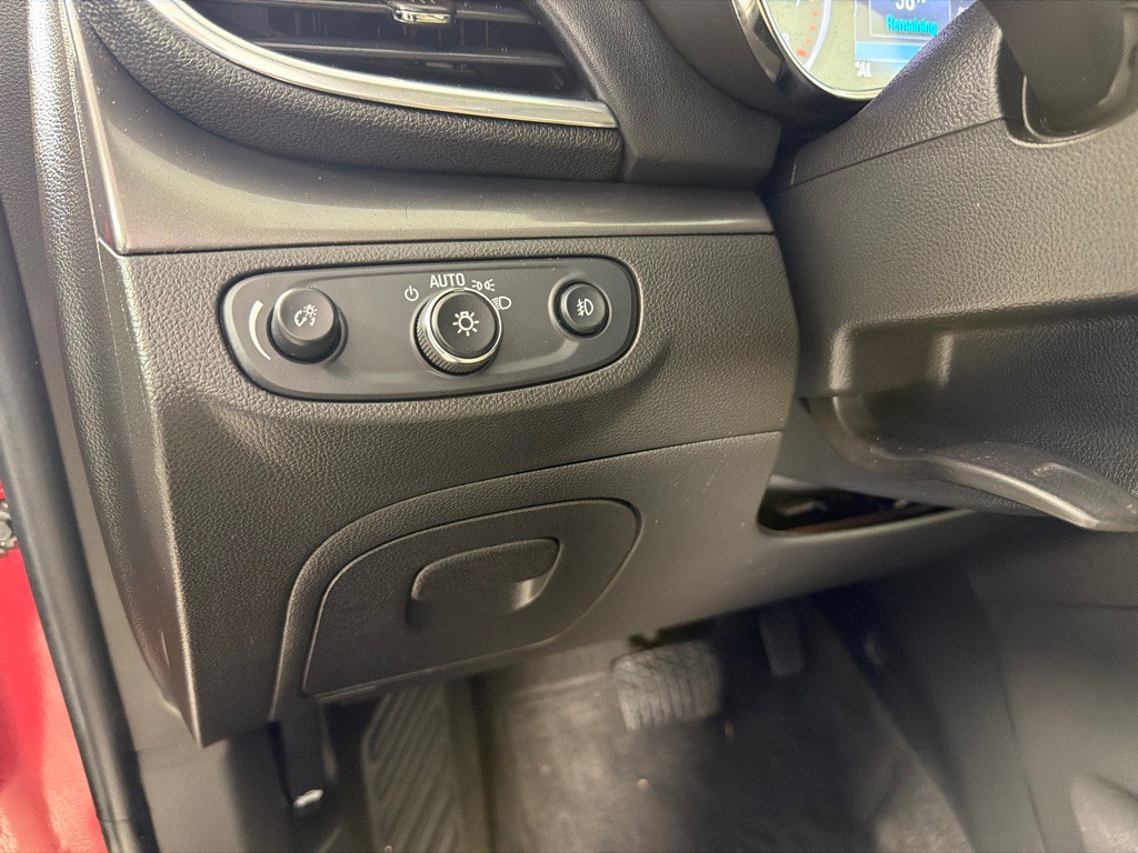 2017 Buick Enclave Image 14