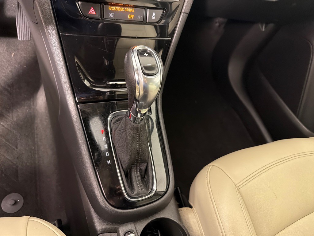 2017 Buick Enclave Image 18