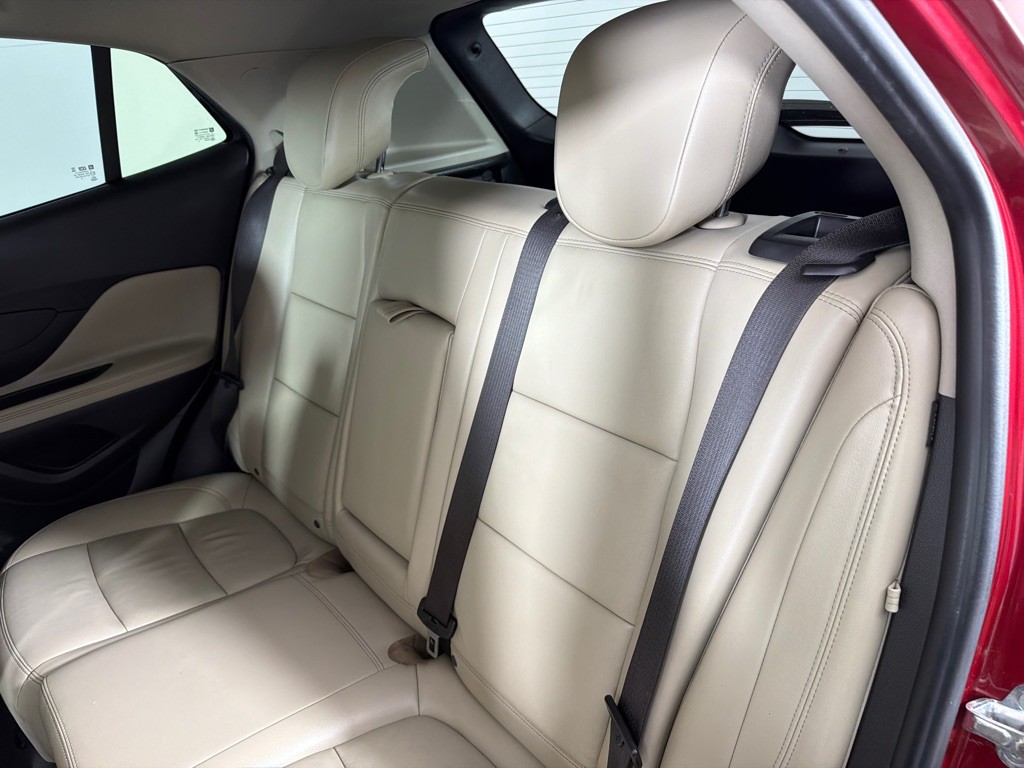 2017 Buick Enclave Image 20