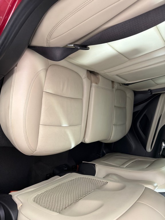 2017 Buick Enclave Image 22