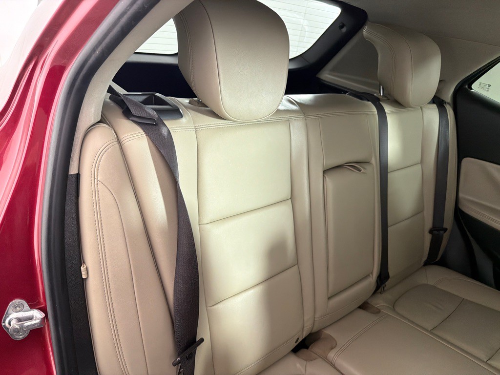 2017 Buick Enclave Image 23