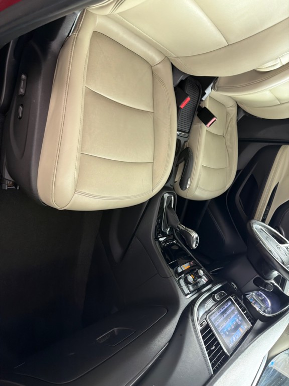 2017 Buick Enclave Image 24