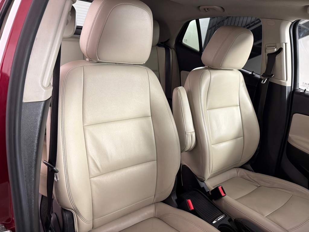 2017 Buick Enclave Image 25