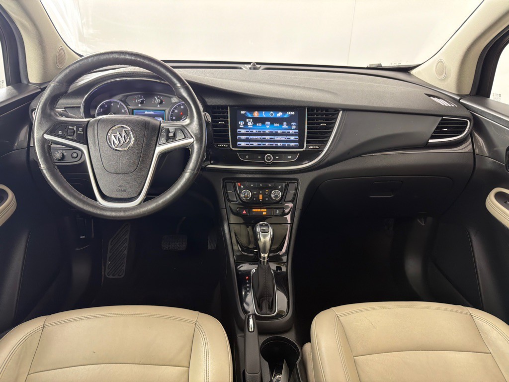 2017 Buick Enclave Image 26