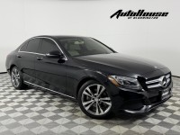 Image for 2016 Mercedes-Benz C-Class C 300 ID: 7213403