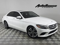 Image for 2019 Mercedes-Benz C-Class C 300 ID: 7213525