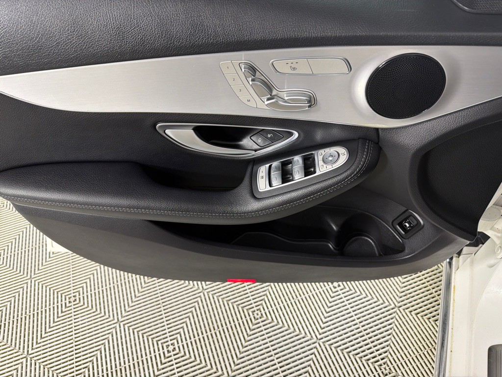 2019 Mercedes-Benz C-Class Image 7