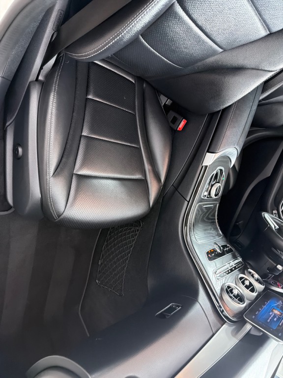 2019 Mercedes-Benz C-Class Image 20