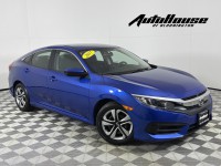 Image for 2017 Honda Civic LX ID: 7213872