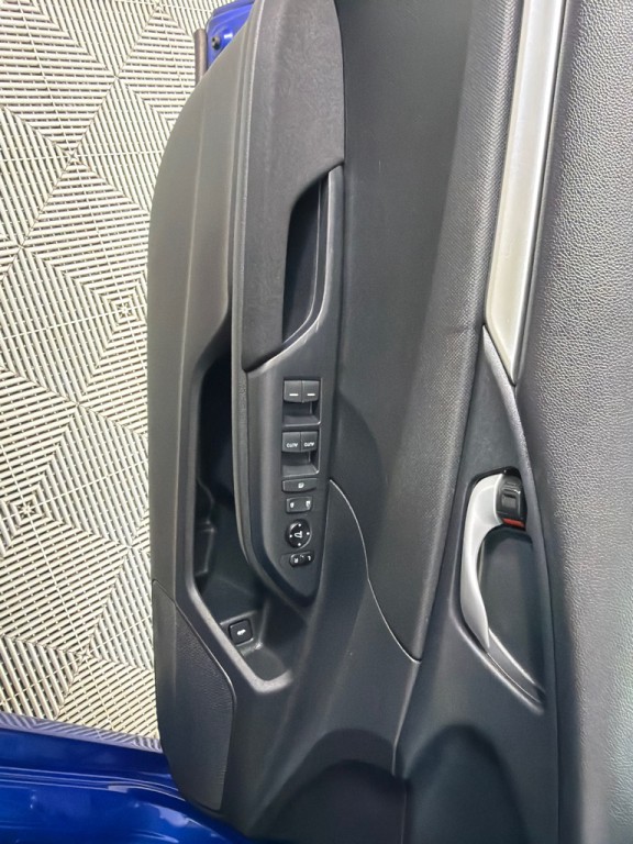 2017 Honda Civic Image 9