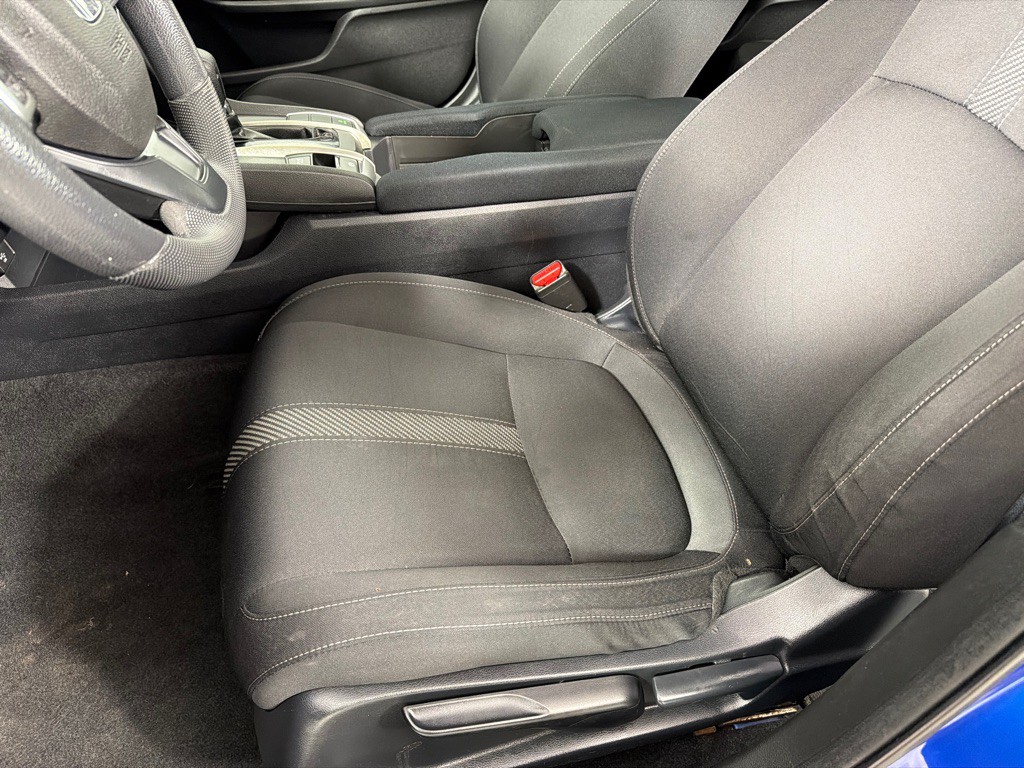 2017 Honda Civic Image 10