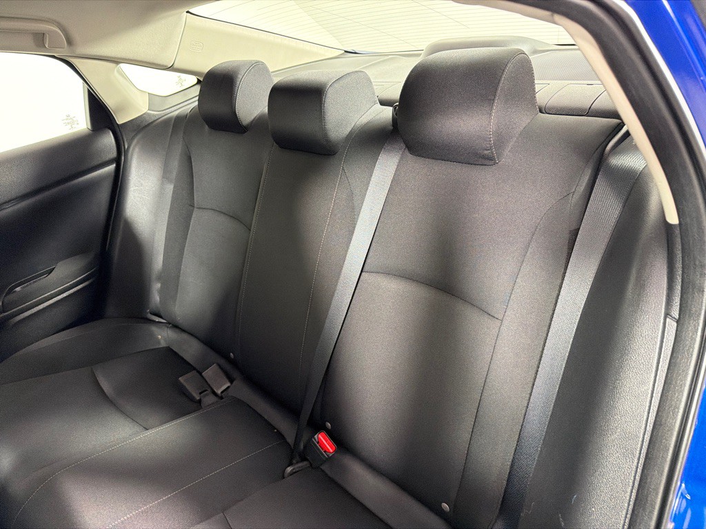 2017 Honda Civic Image 17