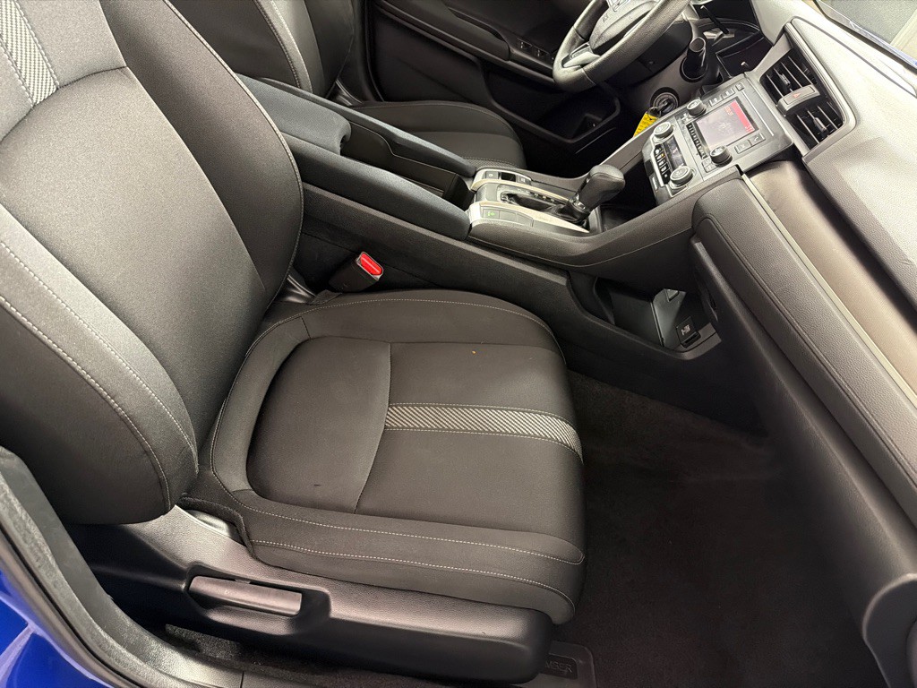 2017 Honda Civic Image 18