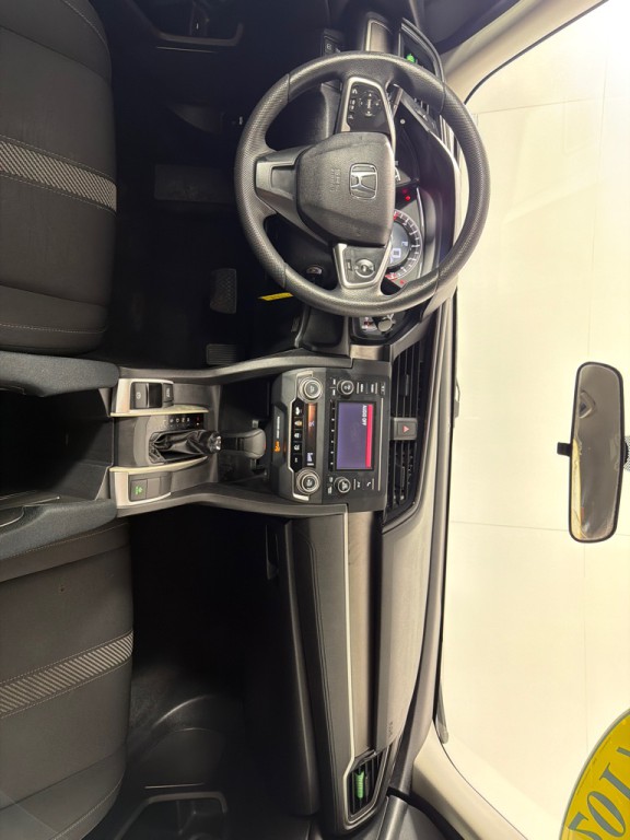 2017 Honda Civic Image 20