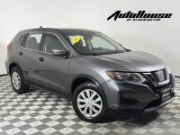 Image for 2017 Nissan Rogue SV ID: 7213956