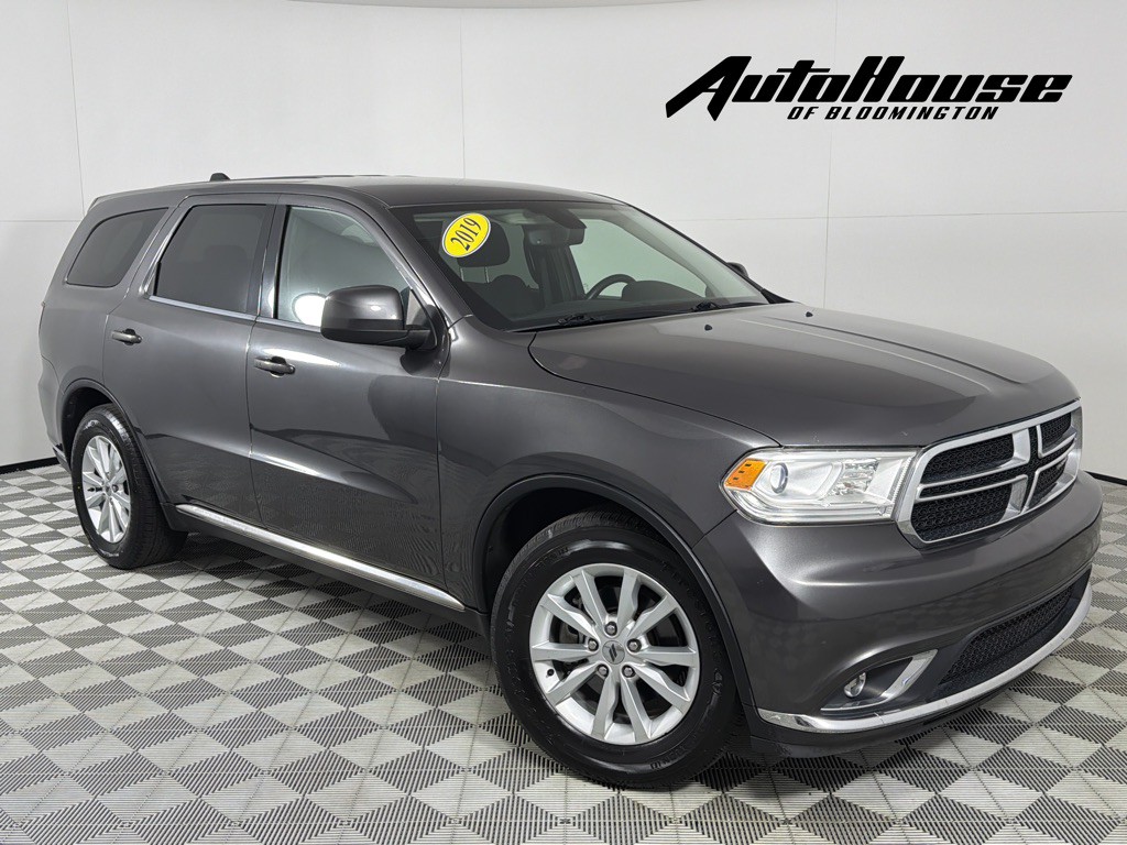 2019 Dodge Durango Image 1