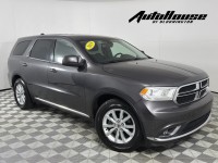 Image for 2019 Dodge Durango SXT ID: 7214037