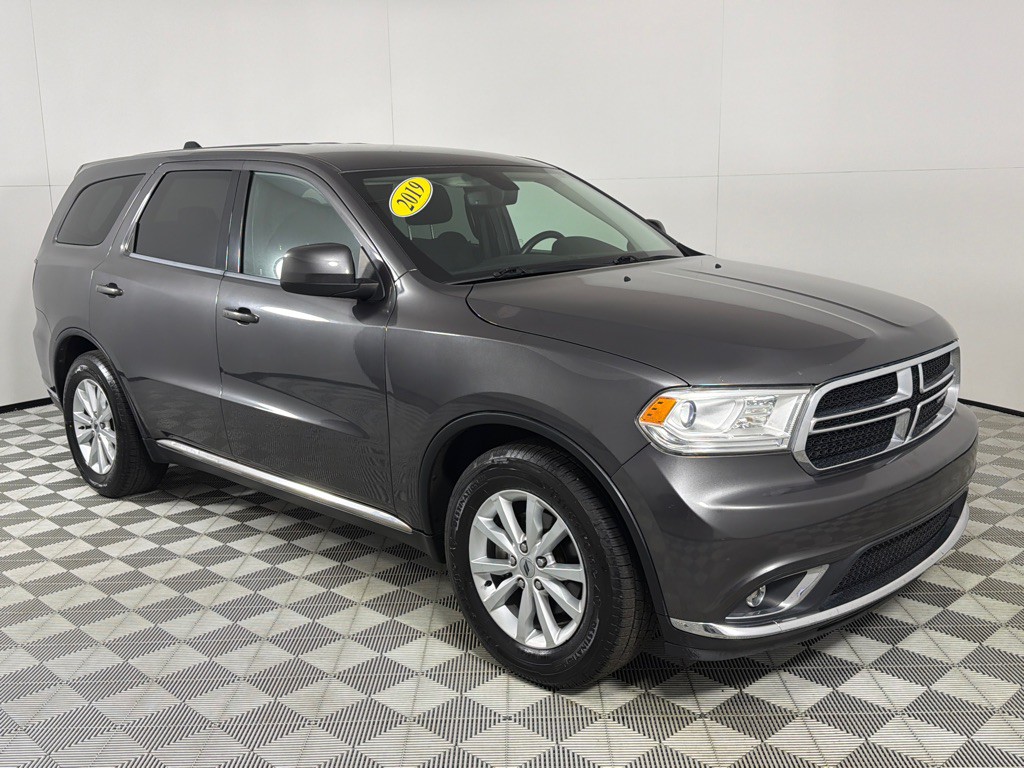 2019 Dodge Durango Image 3