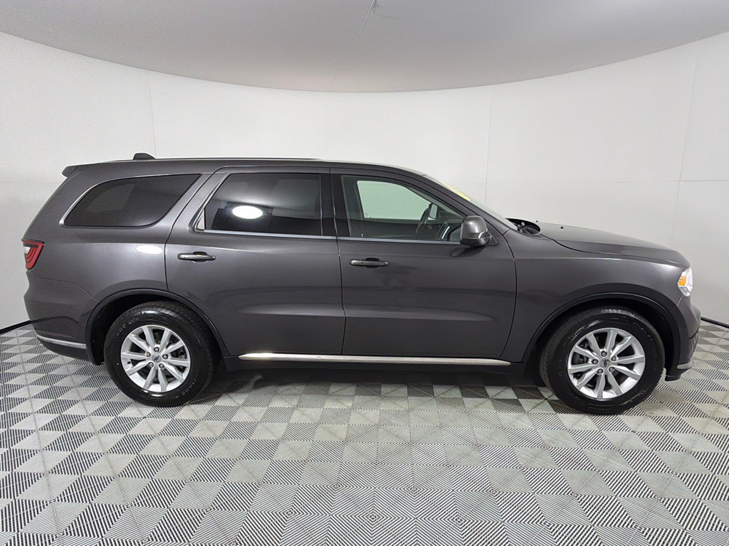 2019 Dodge Durango Image 4