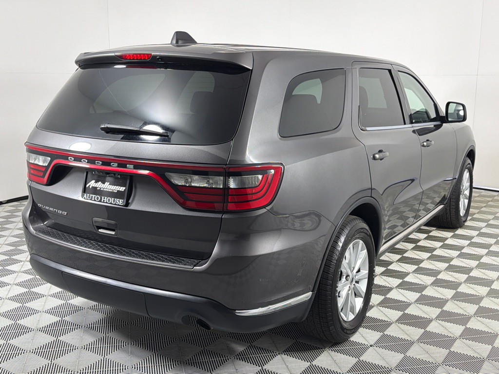 2019 Dodge Durango Image 5