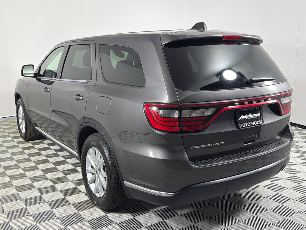 2019 Dodge Durango Image 7