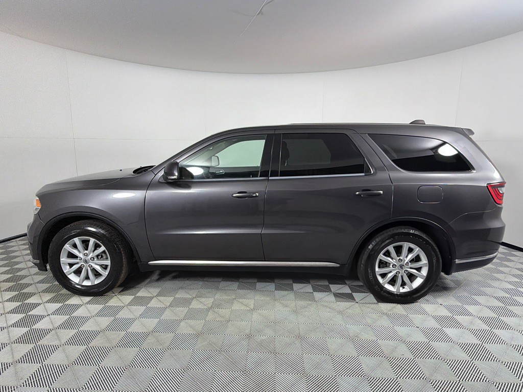 2019 Dodge Durango Image 8