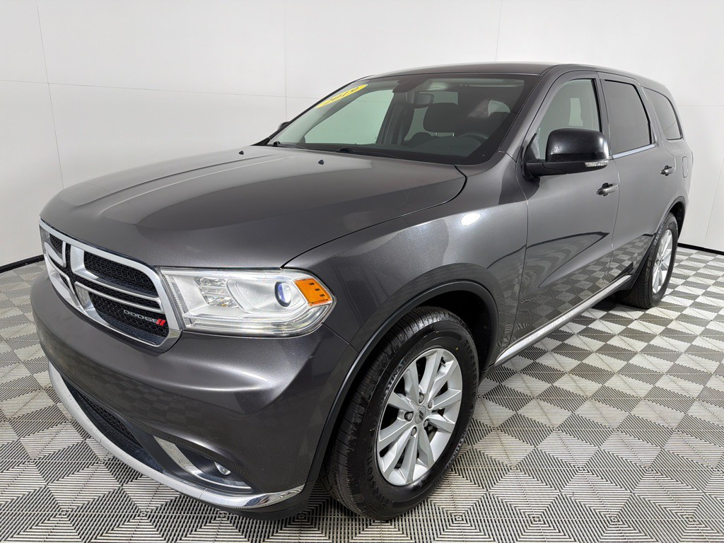 2019 Dodge Durango Image 9