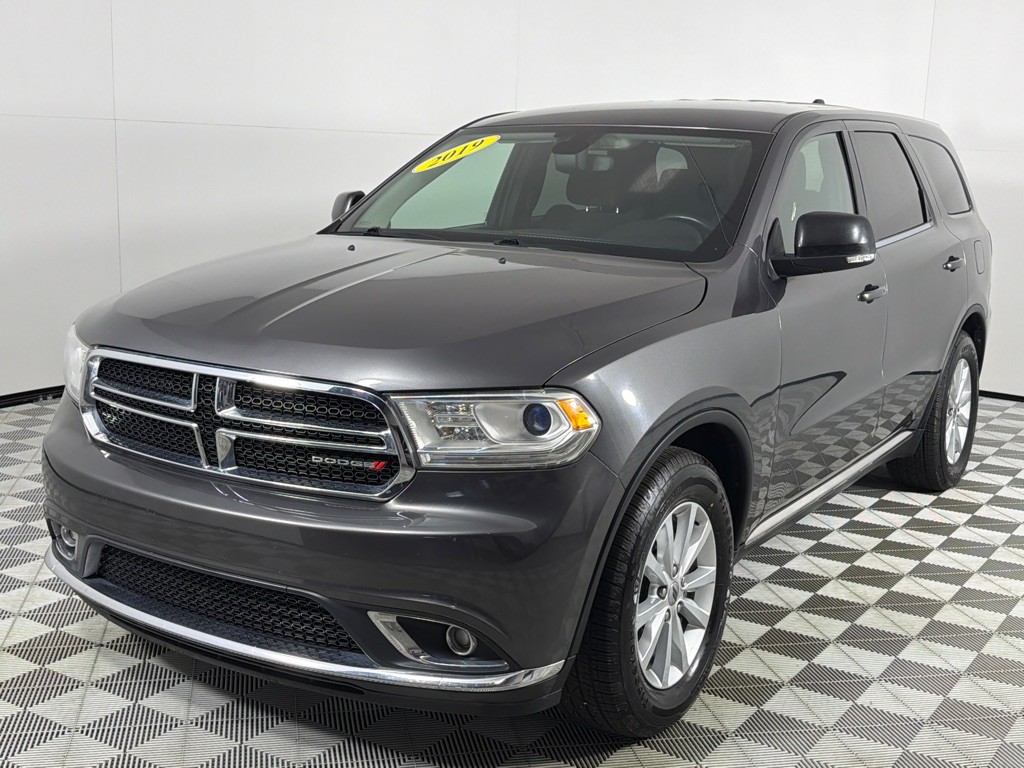 2019 Dodge Durango Image 10