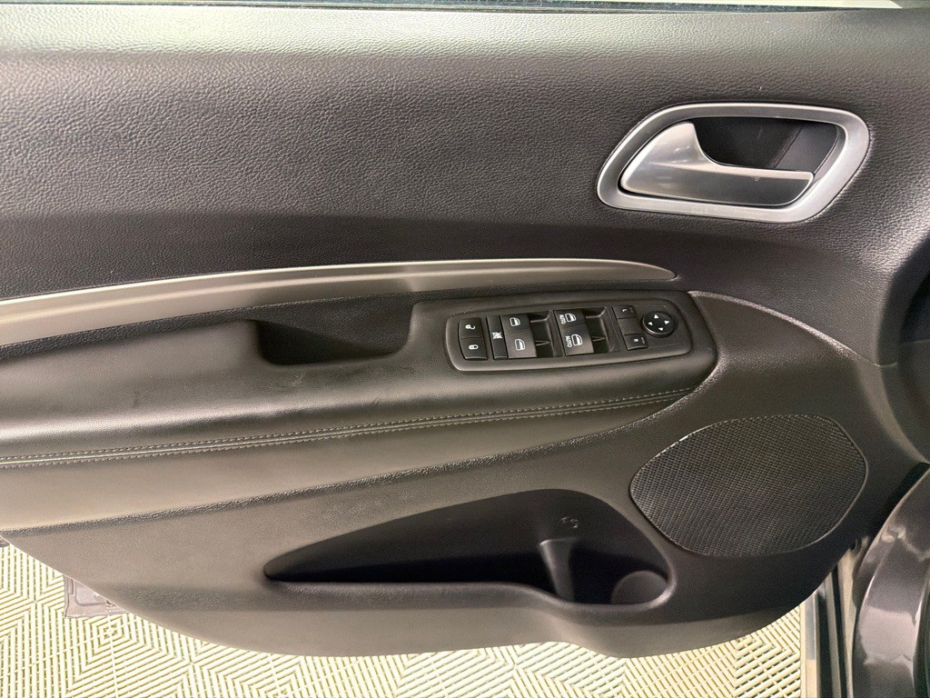 2019 Dodge Durango Image 11