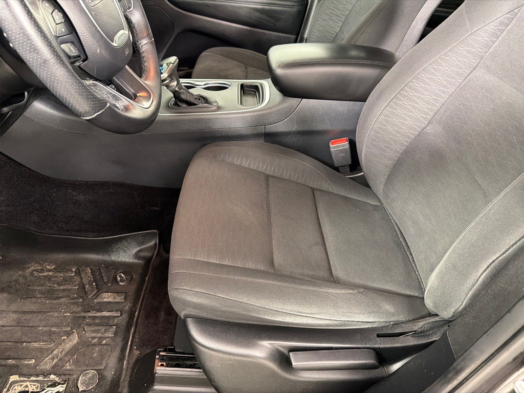 2019 Dodge Durango Image 12